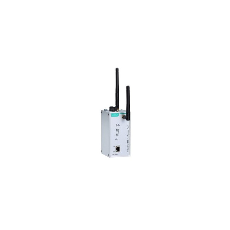 802.11n Access Point, US band, 0 to 60°C