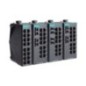 Unmanaged Ethernet switch with 14 10/100BaseT(X) ports, 2 10