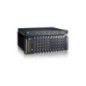 Layer 3 Full Gigabit managed Ethernet switch with 20 100/100