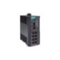 Industrial Secure Router Switch with 8 10/100/1000BaseT(X) p