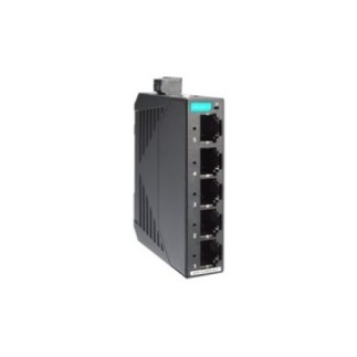 5-Port full gigabit Entry-level Unmanaged Switch, 5 10/100/1