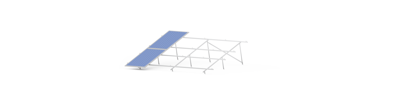 Estructuras Paneles Solares